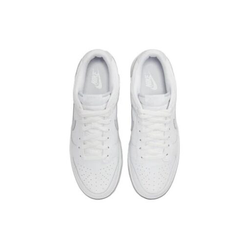 Nike Dunk Low Retro 'White Pure Platinum' DV0831-101