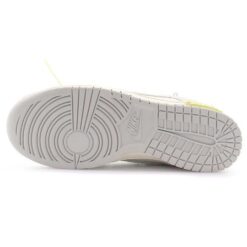 Nike x Off-White Dunk Low 'Lot 14 of 50' DJ0950-106
