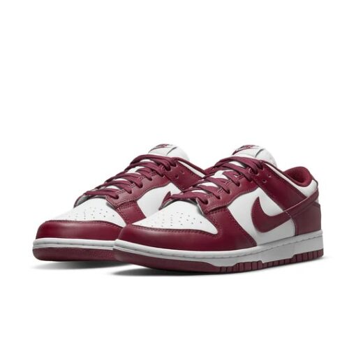 (WMNS) Nike Dunk Low 'Dark Beetroot' DD1503-108