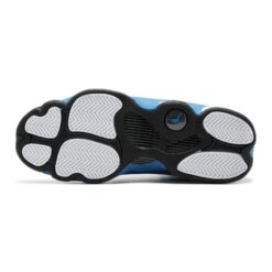 (GS) Air Jordan 13 Retro 'Italy Blue' 439358-107