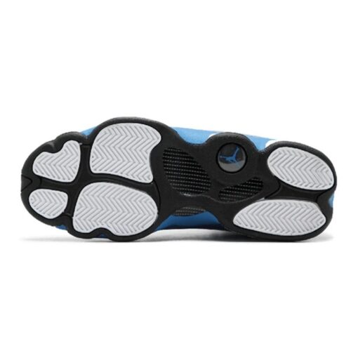 (GS) Air Jordan 13 Retro 'Italy Blue' 439358-107