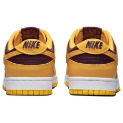 Nike Dunk Low 'Arizona State' DD1391-702