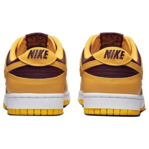 Nike Dunk Low 'Arizona State' DD1391-702