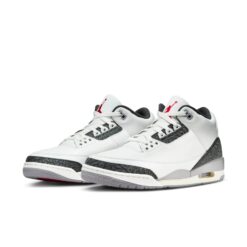 Air Jordan 3 Retro 'Cement Grey' CT8532-106