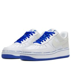 Nike x Uninterrupted Air Force 1 Low QS 'More Than' CQ0494-100