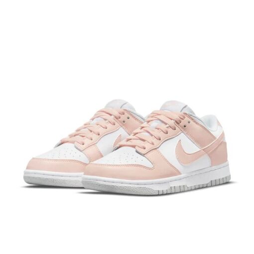(WMNS) Nike Dunk Low Next Nature 'Pale Coral' DD1873-100