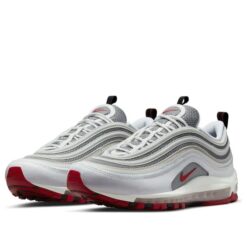 Nike Air Max 97 'White Bullet' DM0027-100