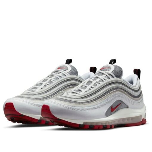 Nike Air Max 97 'White Bullet' DM0027-100