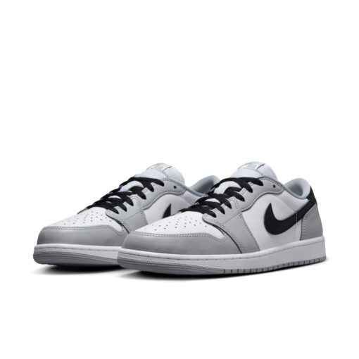 Air Jordan 1 Low OG 'Barons' CZ0790-110