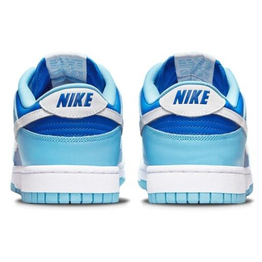 Nike Dunk Low Retro QS 'Argon' 2022 DM0121-400