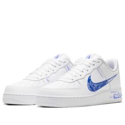 Nike Air Force 1 Low 'Sketch White' CW7581-100