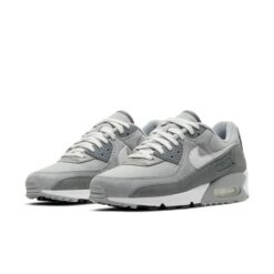 Nike Air Max 90 Premium 'Light Smoke Grey' DA1641-001