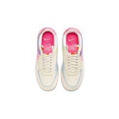 (WMNS) Nike Air Force 1 'Shadow Beige' CU3012-164