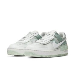 (WMNS) Nike Air Force 1 Shadow 'Pistachio Frost' CW2655-001