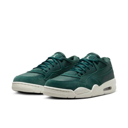 (WMNS) Air Jordan 4 RM 'Oxidized Green' FQ7940-300
