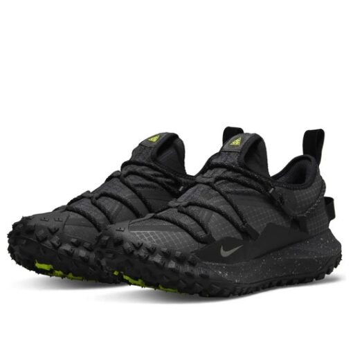 Nike ACG Mountain Fly Low GTX SE 'Dark Smoke Grey' DD2861-002