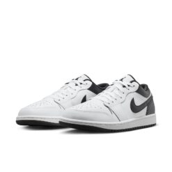 Air Jordan 1 Low 'Reverse Panda' 553558-132