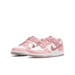 (GS) Nike Dunk Low 'Pink Velvet' DO6485-600
