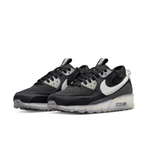 Nike Air Max Terrascape 90 'Black White' DM0033-002