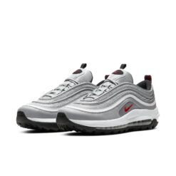Nike Air Max 97 Golf 'Silver Bullet' CI7538-001