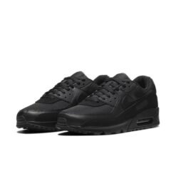 Nike Air Max 90 'Recraft Triple Black' CN8490-003