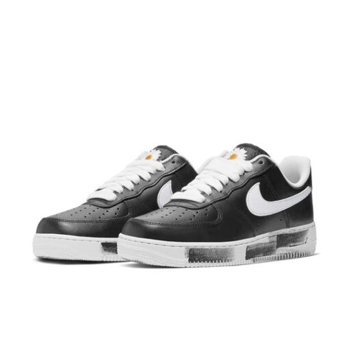 Nike x G-Dragon Air Force 1 '07 'Para-Noise' AQ3692-001