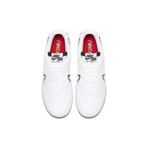 Nike Air Force 1 React 'D/MS/X' CD4366-100