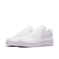 (WMNS) Nike Air Force 1 '07 'White Barely Grape' CU3449-100