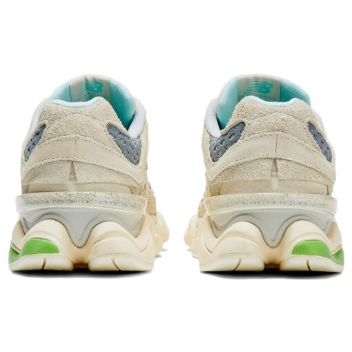New Balance x Bricks & Wood 9060 'Nothing Changed but the Address' U9060BW1