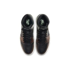 Air Jordan 1 Retro High OG 'Patina' 555088-033
