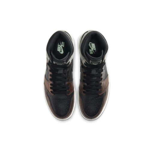 Air Jordan 1 Retro High OG 'Patina' 555088-033