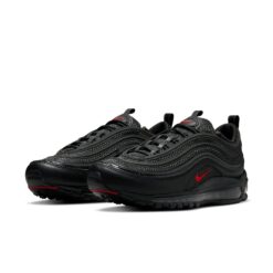 Nike Air Max 97 'Black University Red 2022' DV3486-001