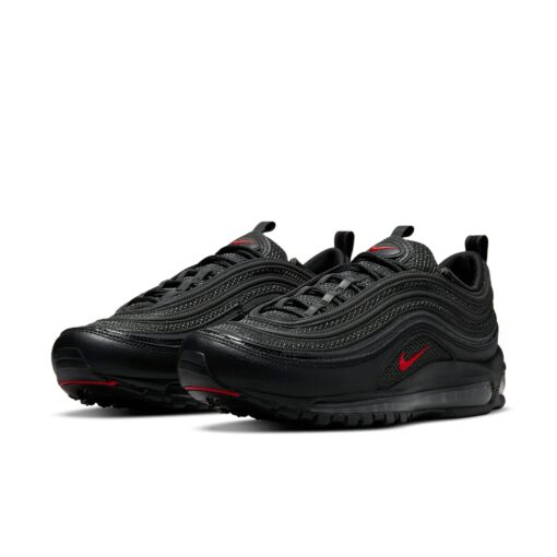 Nike Air Max 97 'Black University Red 2022' DV3486-001