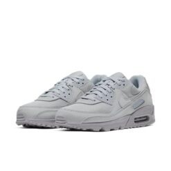 Nike Air Max 90 'Triple Grey' CN8490-001