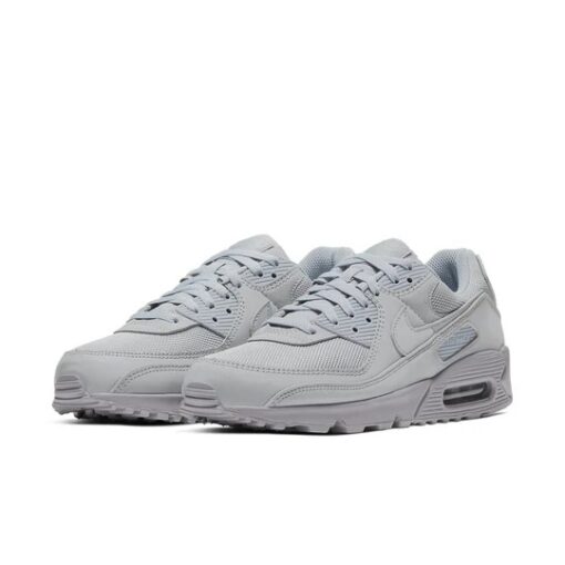Nike Air Max 90 'Triple Grey' CN8490-001