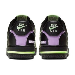 Nike Air Force 1 React 'Violet Star' CD4366-001