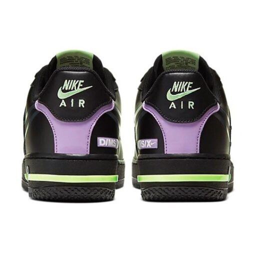 Nike Air Force 1 React 'Violet Star' CD4366-001