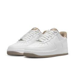 Nike Air Force 1 '07 LV8 'White Taupe' DR9867-100