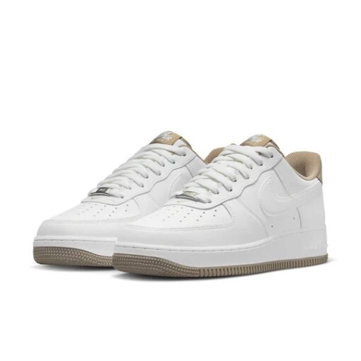 Nike Air Force 1 '07 LV8 'White Taupe' DR9867-100