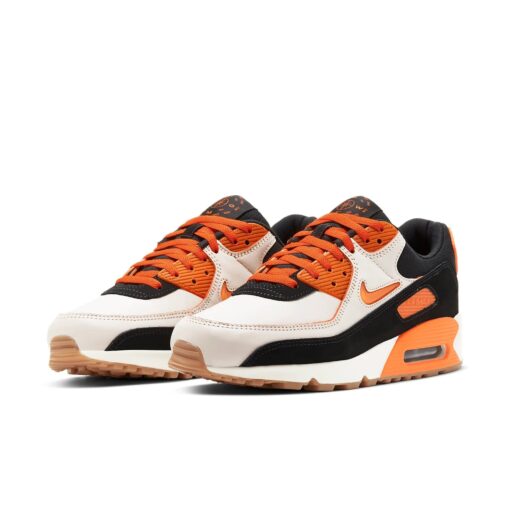 Nike Air Max 90 'Home & Away - Safety Orange' CJ0611-100