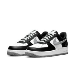 Nike Air Force 1 Low '07 LV8 EMB 'Raiders' CT2301-001