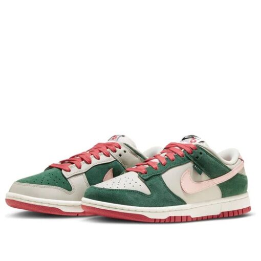 (WMNS) Nike Dunk Low SE 'All Petals United' FN8923-061