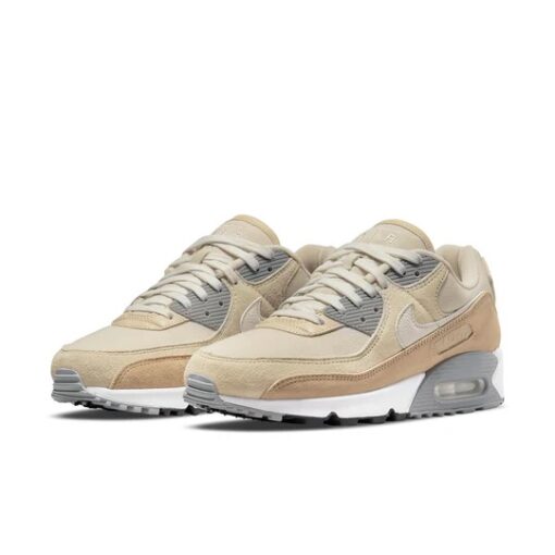 Nike Air Max 90 Premium 'Hemp Sand Drift' DA1641-201