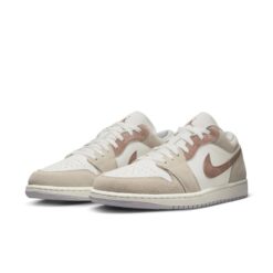Air Jordan 1 Low SE 'Legend Light Brown' HF1567-200