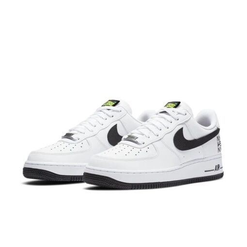 Nike Air Force 1 Low 'NY vs NY' CW7297-100