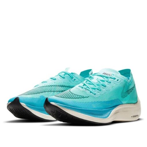 Nike ZoomX Vaporfly Next% 2 'Aurora Green' CU4111-300