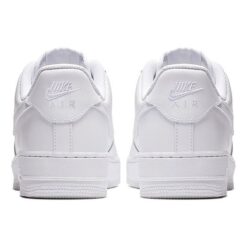 (WMNS) Nike Air Force 1 '07 'White' 315115-112