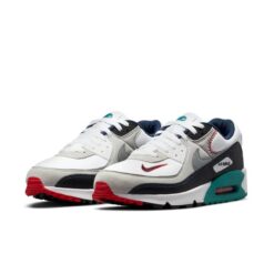 Nike Ken Griffey Jr. x Air Max 90 'Backwards Cap' DJ5190-100