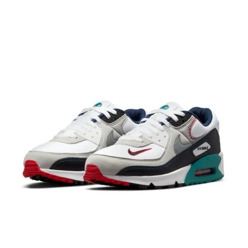 Nike Ken Griffey Jr. x Air Max 90 'Backwards Cap' DJ5190-100