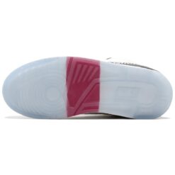 Air Jordan 3 Retro NRG 'Free Throw Line' 923096-101